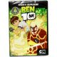 Ben 10: 11. DVD - Pripravljen na razkritje - .slika