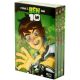 Celotna prva sezona Ben 10 na DVD-ju - .slika