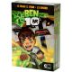 Ben 10: Celotna 2. sezona DVD - .slika