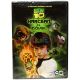 Ben 10: Dirka s časom DVD - .slika