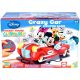 Disney Crazy Car - Interaktivni avto in spominska igra - .slika