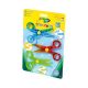 Crayola Mini Kids: 3 plastične škarje - .slika