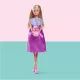 Steffi Love set met zwangere pop - .afbeelding