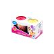 Disney princese: komplet za oblikovanje iz plastelina 2 x 40g - .slika