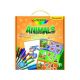 Crayola: Igraj se in se uči! - Živali - .slika