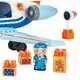 Abrick: Riesenflugzeug Bauset - . bild aus