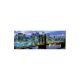 Brooklyn Bridge - New York City 1000-delna panoramska sestavljanka - .slika