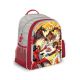 Bakugan: hrbtenici prijazen nahrbtnik - .slika