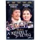 Predstavljajte si bolnika DVD - .slika