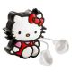 Pozdravljena Kitty MP3 predvajalnik - Silhueta - .slika