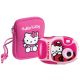 Pozdravljeni Kitty Digitalni fotoaparat 3 Mpx - Mehka embalaža - .slika