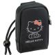 Pozdravljeni Kitty Fotoaparat torbica - Polyblack - .slika
