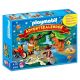 Adventni koledar - Dinozavrska ekspedicija - 4162 - .slika