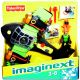 Fisher-Price: Imaginext Vladarji neba - Windscorpion - .slika