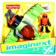 Fisher-Price: Imaginext Gospodarji neba - Sea Stinger - .slika