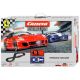 Carrera Evolution - Ferrari Racing dirkalna steza - .slika