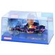 Carrera Digital 1:32 - Sebastian Vettel Red Bull dirkalnik - .slika