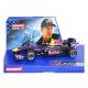 Carrera Digital 1:32 - Sebastian Vettel Red Bull dirkalnik - .slika