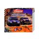 Carrera GO! Rally Raid dirkaška steza - .slika