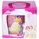 Disney princese: skodelica - .slika