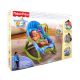 Fisher-Price: Baby Gear Rasti z menoj otroški stolček - .slika