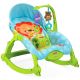 Fisher-Price: Baby Gear Rasti z menoj otroški stolček - .slika