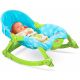 Fisher-Price: Baby Gear Rasti z menoj otroški stolček - .slika
