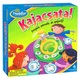 Snack Attack! - Kajacsata! társasjáték - . kép