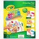 Crayola: Color Wonder čaroben blokec brez pack - 30 listov - .slika