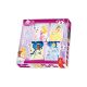 Disney princese: 35-48-54-70 delni puzzle - .slika