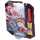 Bakugan - Bakuspin mini izstreljevalnik 1 - rdeč - .slika