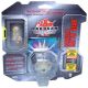 Bakugan Battle Gear - Battle Crusher oborožen borec - .slika