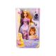 Disneyjev princeso: Rapunzel z magičnim glavnikom - .slika