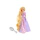 Disneyjev princeso: Rapunzel z magičnim glavnikom - .slika