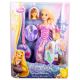 Disney princeske: Rapunzel s čarobnimi lasmi - .slika