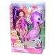 Barbie: Princeskinja akademija - Mini vila zmajem - vijolična - .slika