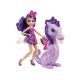 Barbie: Princeskinja akademija - Mini vila zmajem - vijolična - .slika