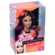 Barbie: Zamenljiva glava punčke - Sassy - .slika