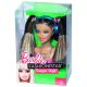 Barbie: Menljiva glava punčke - Športna - .slika