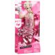 Barbie: Fashionistas bleščeče obleke 2011 - Glam - .slika