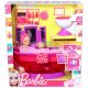Barbie: Pohištvo - kopalnica - .slika