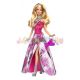 Barbie: Fashionistas Hollywood Divas lutka - Glam - .slika