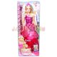 Barbie: Šola za princese 2011 - Princesa Blair lutka - .slika