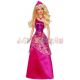 Barbie: Šola za princese 2011 - Princesa Blair lutka - .slika