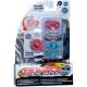 Beyblade: Metal Masters Thermal Lacerta vrtavka - .slika