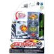 Beyblade: Metal Masters Earth Virgo vrtiljak - .slika