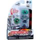 Beyblade: Metal Masters Ray Striker vrtavka - .slika