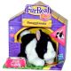FurReal Friends - novorojeni Fuzzy zajček - .slika