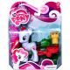 Moj mali poni: Plumsweet mala ponijeva figura - .slika