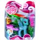 Moj mali poni: Rainbow Dash majhna figura ponija - .slika